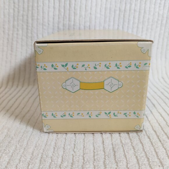 Vintage Michael and Co Soft Body Doll Choc Bear Boy with Original Box Preowned - Picture 6 of 8